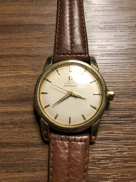 omega seamaster 1920|omega seamaster introduced.